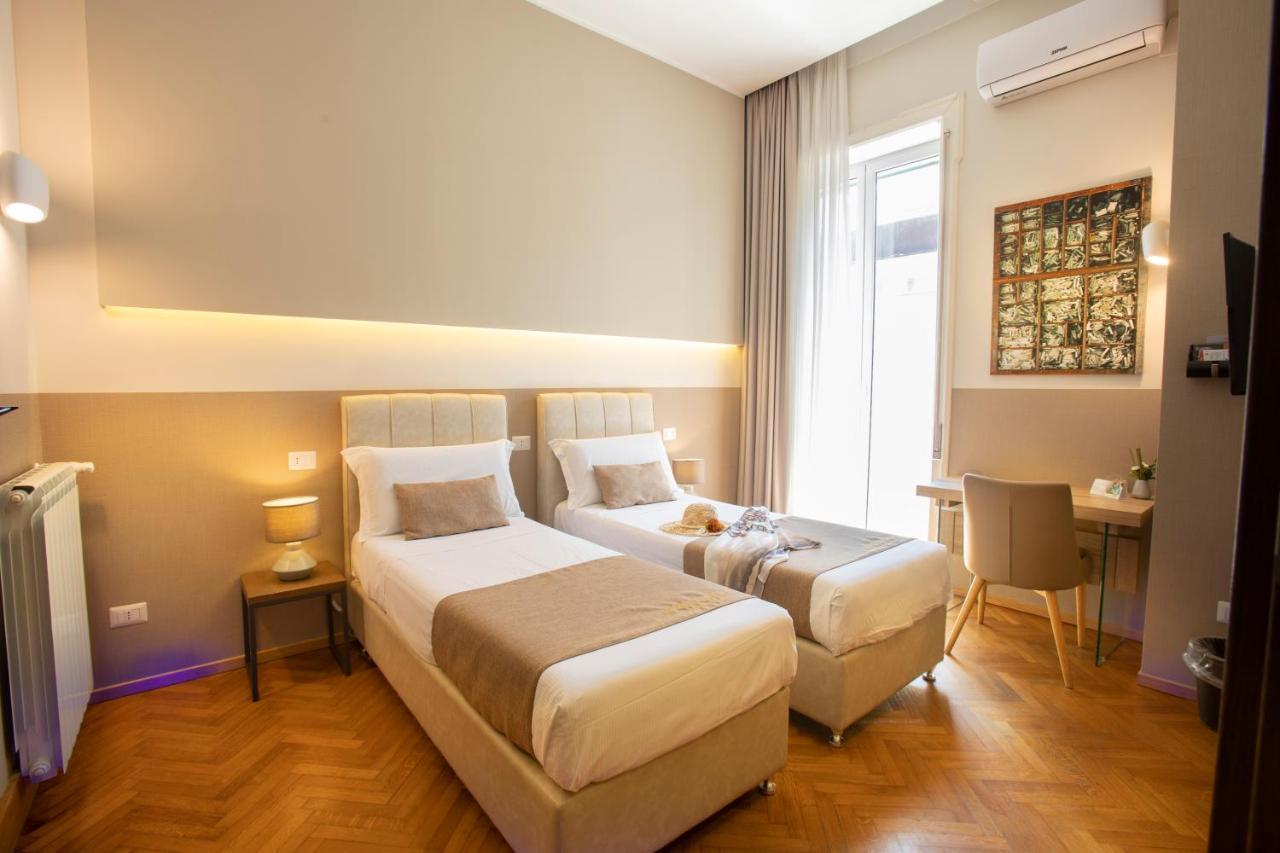 Palazzo Depretis 3*